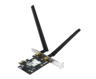 ASUS PCE-AX3000 (3000Mb/s a/b/g/n/ac/ax) BT 5.0 - 551539 - zdjęcie 4